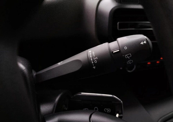 Peugeot Rifter cena 67900 przebieg: 104677, rok produkcji 2019 z Bielsk Podlaski małe 352